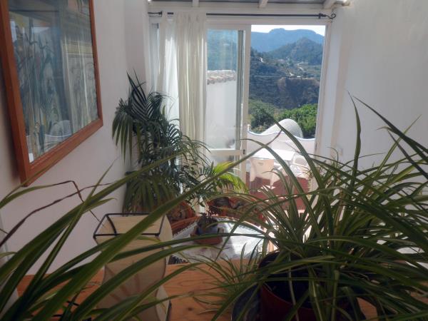 Vacation cottage in Alicante