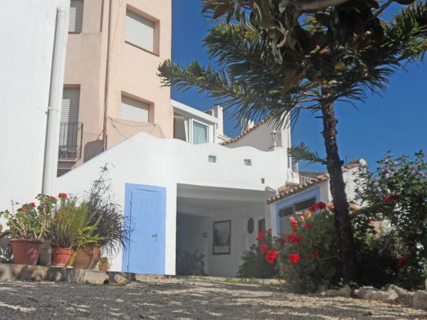 Vacation cottage in Alicante