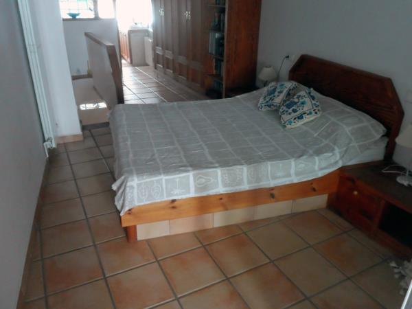 Vacation cottage in Alicante