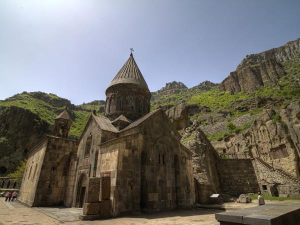 Armenia highlights tour