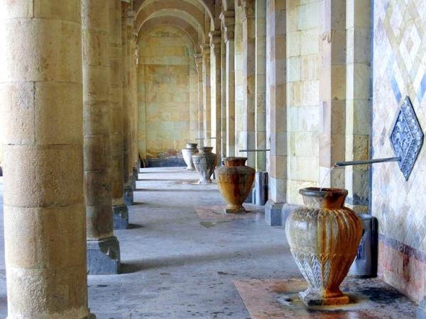 Armenia highlights tour