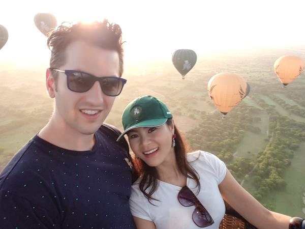 Myanmar 13 day itinerary