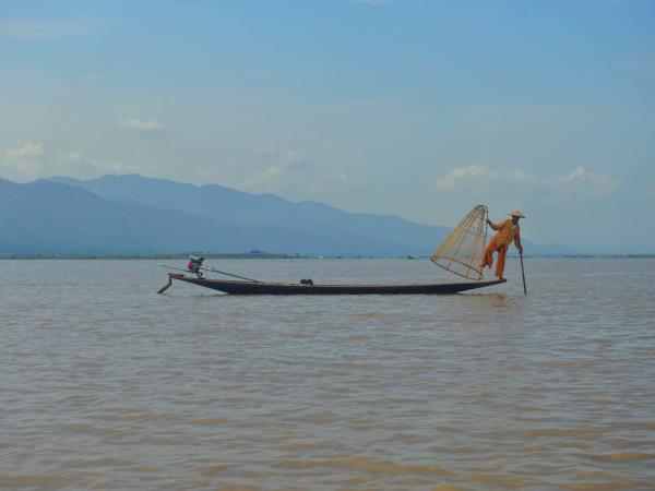 Myanmar 13 day itinerary