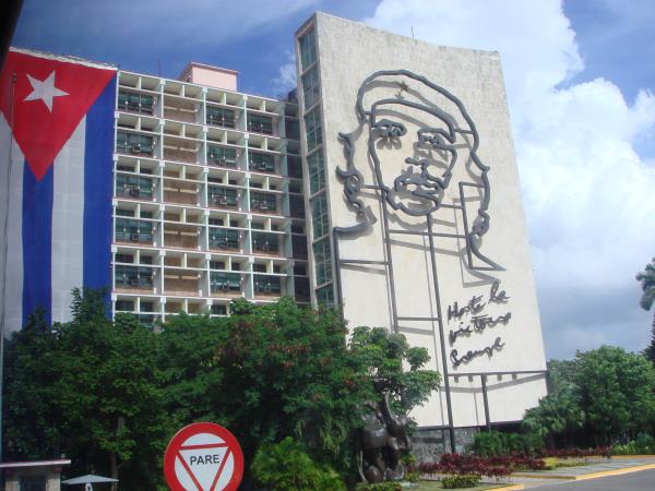 Cuba highlights and beach vacation