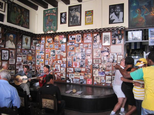 Cuba vacation, culture and nature