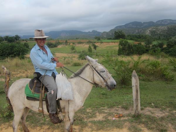 Cuba vacation, culture and nature