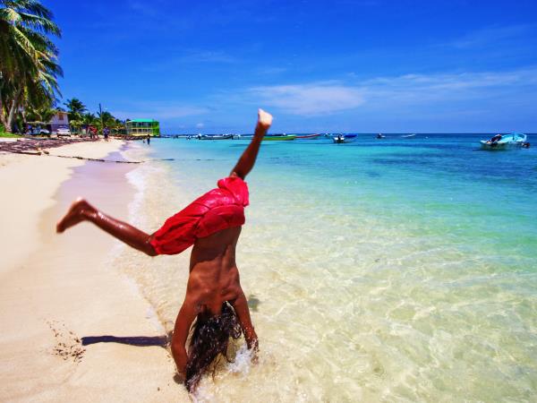 Nicaragua vacation, Cobbled Streets to Coral Reefs