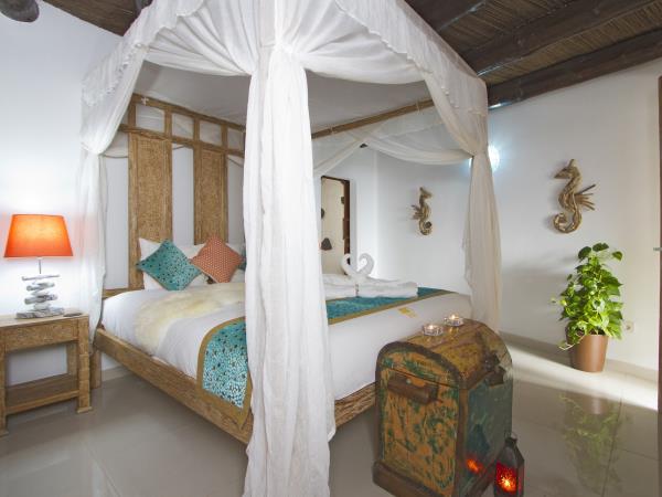 Eco cabin in Lanzarote