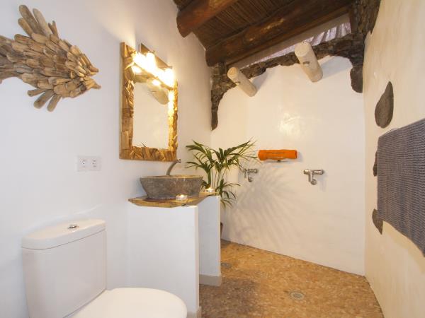 Eco cabin in Lanzarote