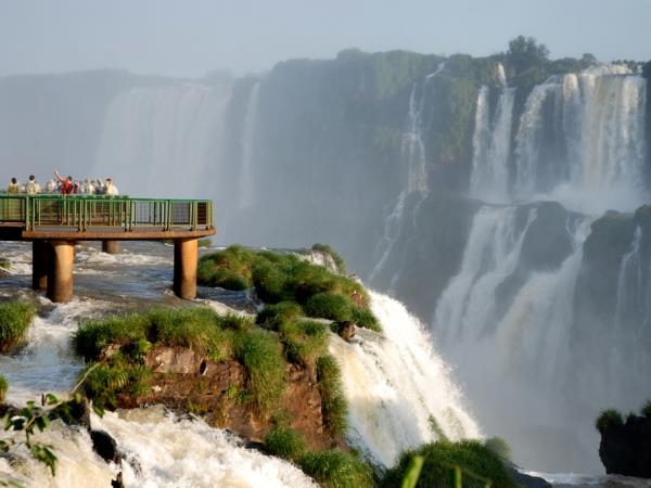 Argentina & Brazil vacation, 12 day itinerary