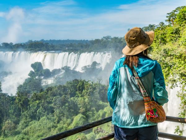 Argentina & Brazil vacation, 12 day itinerary