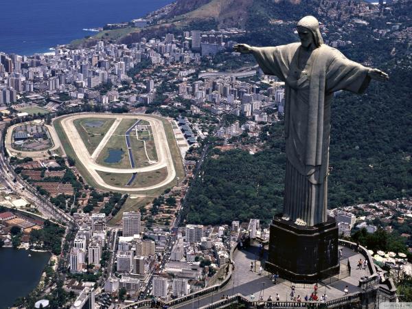 Argentina & Brazil vacation, 12 day itinerary
