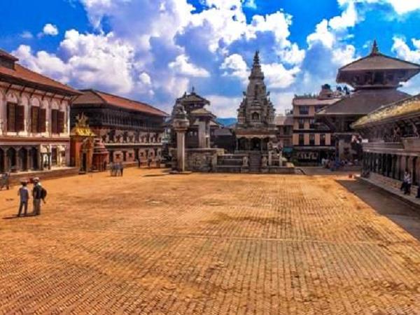 Nepal cultural holiday with homestay