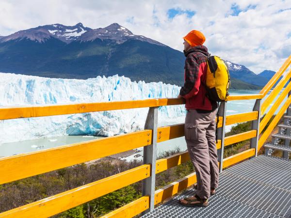 Argentina highlights vacation, tailor made