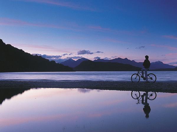 Patagonia vacation, Argentina and Chile