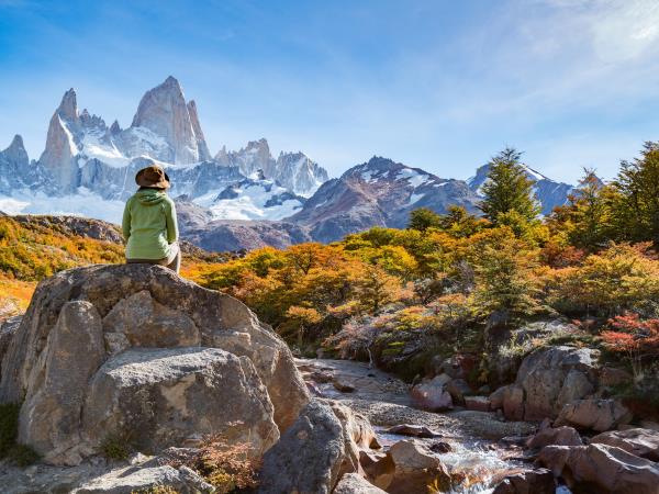 Highlights of Patagonia hiking vacation