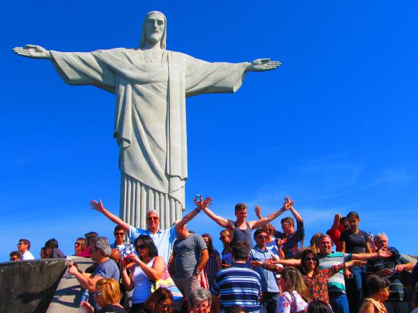 Argentina and Brazil tour, tailor made