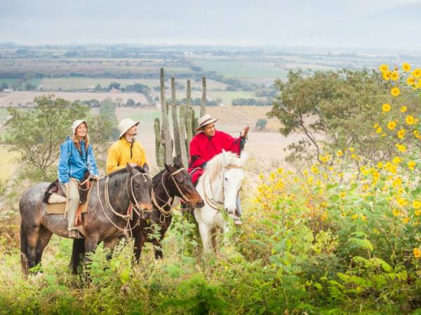 Northern Argentina adventure vacation, tailor made