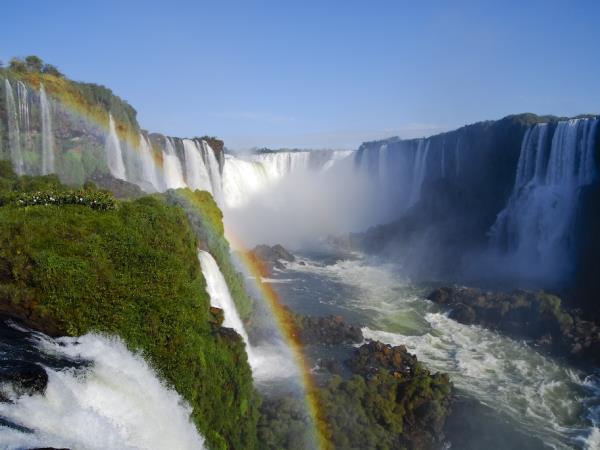 Northern Argentina adventure vacation, tailor made