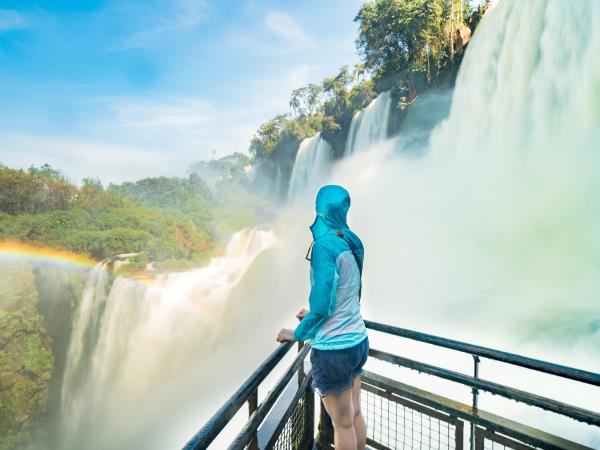 Northern Argentina adventure vacation, tailor made
