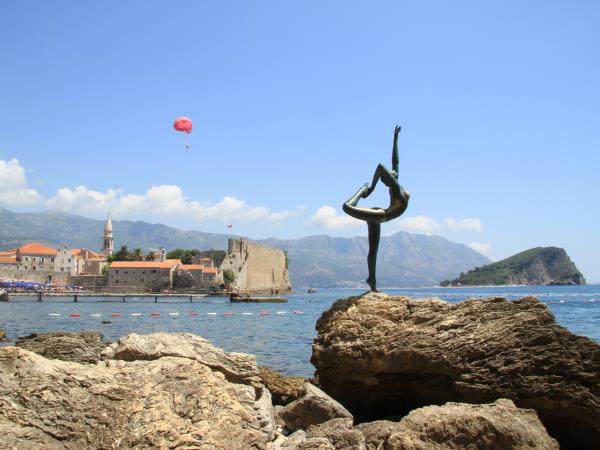 Highlights of Croatia, Bosnia and Montenegro