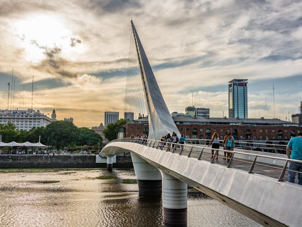 Best of Argentina vacation