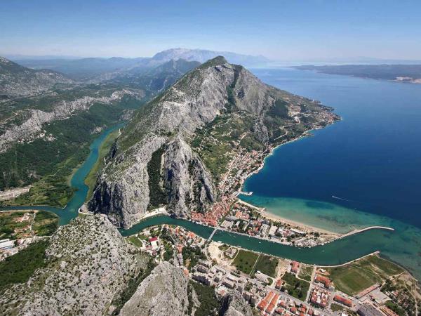 Croatia self drive vacation