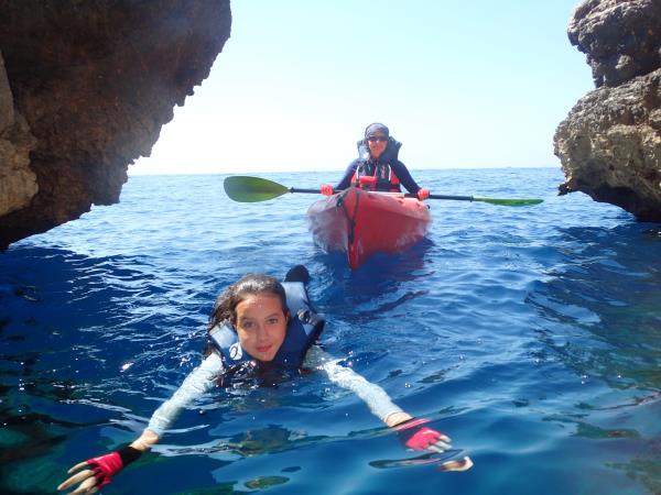 Croatia family activity week