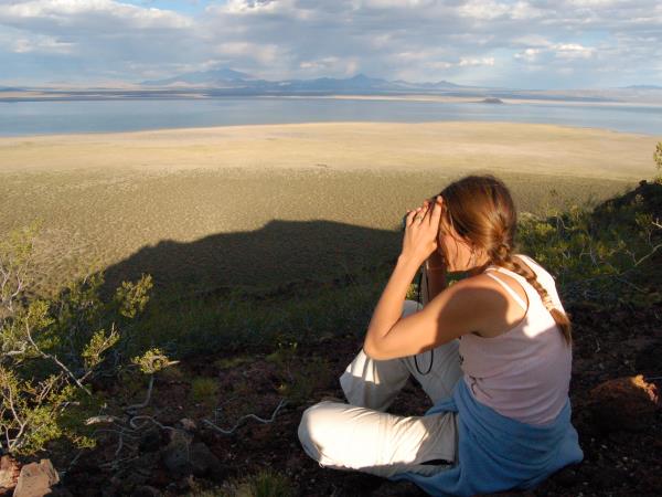 Argentina 22 day itnerary