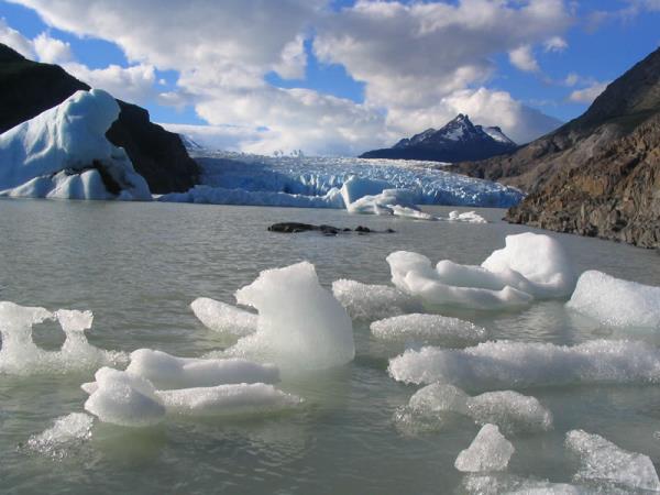 Argentina 22 day itnerary