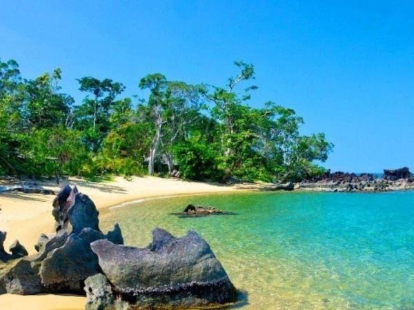 Madagascar luxury private tour