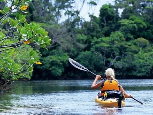 Madagascar luxury private tour