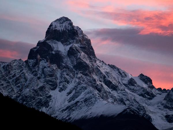 Georgia tour, jewel of the Caucasus