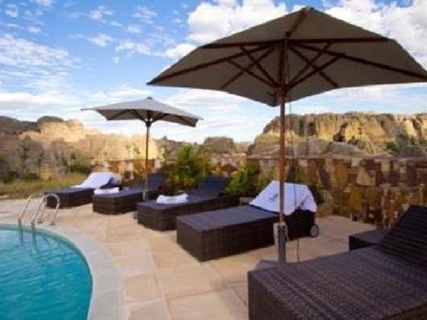 Madagascar Luxury tour, 12 days