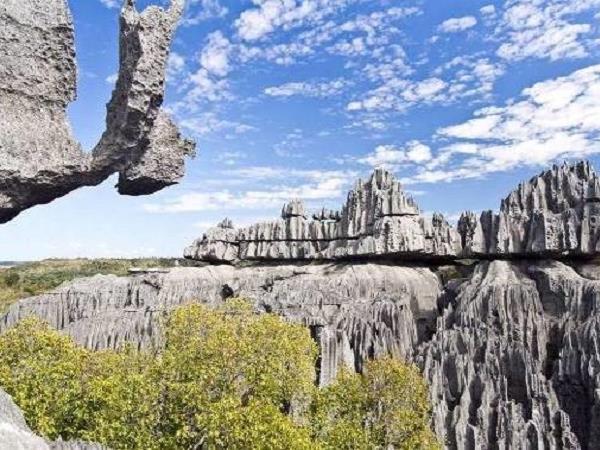 Madagascar Luxury tour, 12 days