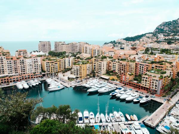 French Riviera tour, tailor made discovery
