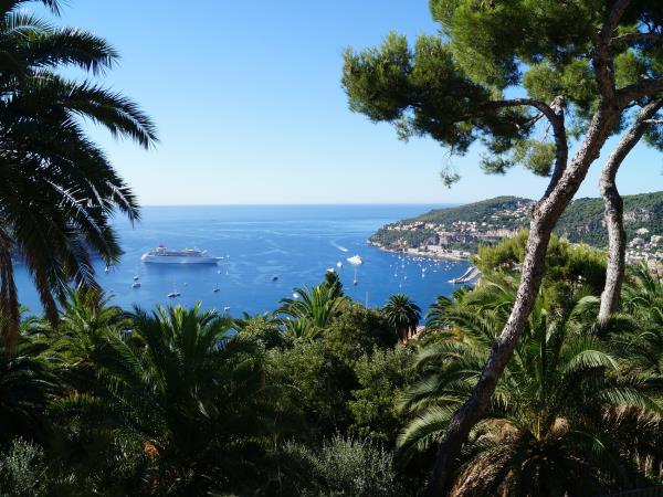 French Riviera tour, tailor made discovery