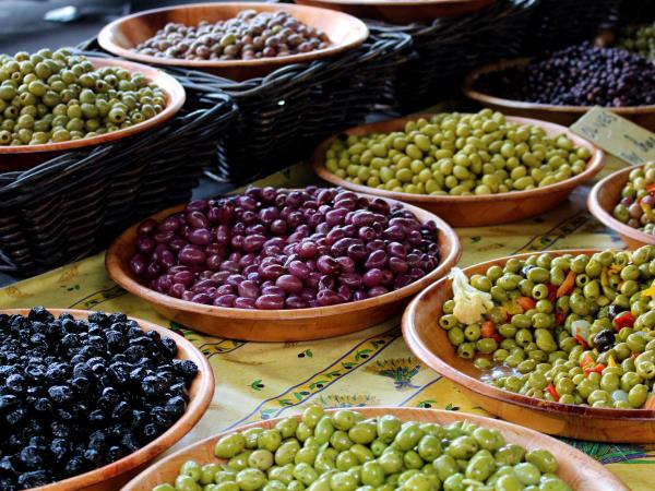 French Riviera tour, tailor made discovery