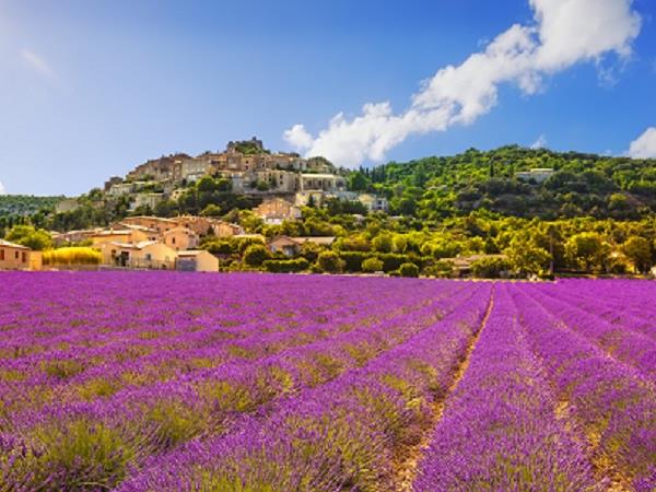 Paris to South of France holiday, tailor made
