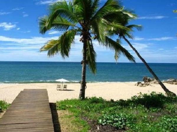 Madagascar tour with North or South Extensions