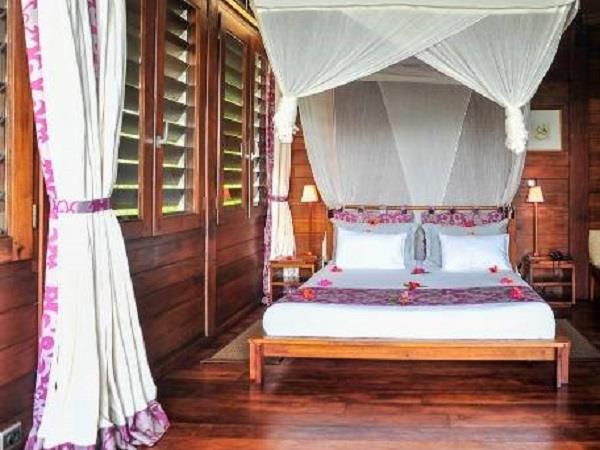 Madagascar tour with North or South Extensions
