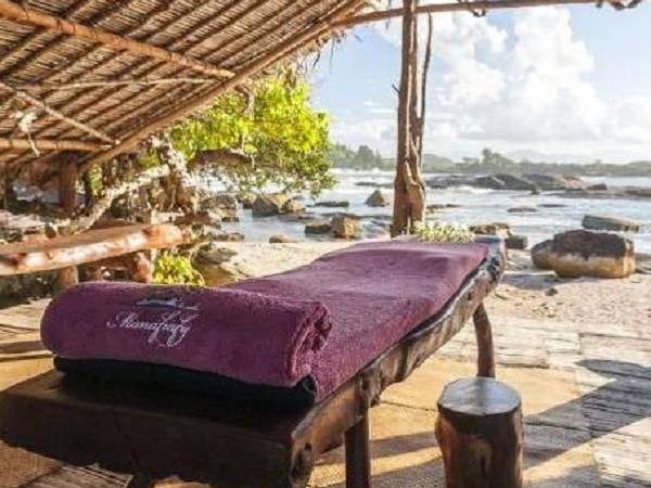 Madagascar tour with North or South Extensions