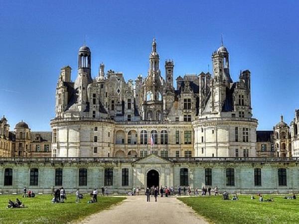 Paris to South of France holiday, tailor made