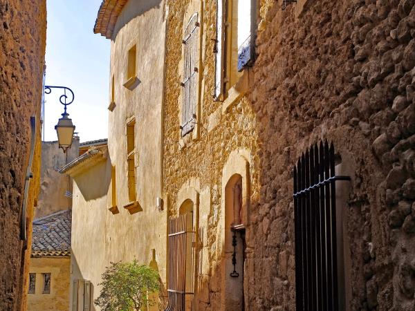 Paris to South of France holiday, tailor made