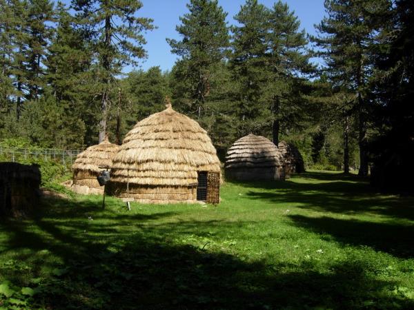 Greece self drive vacations, Vikos' Unesco Geopark