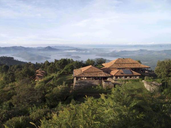 Rwanda highlights tour