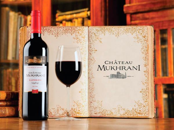 Georgia wine tour, small group
