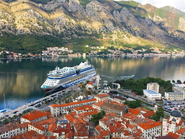 Western Balkans small group vacation