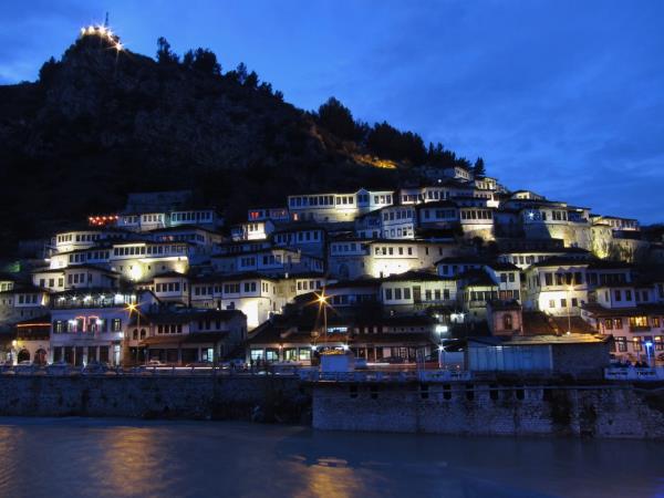 Western Balkans small group vacation