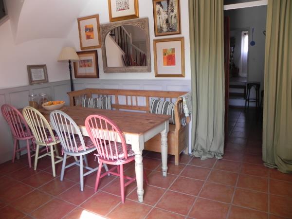 Challenging road cycling vacation in Spain